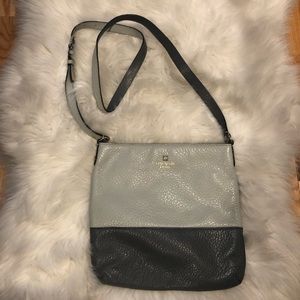 Kate spade crossover bag!!